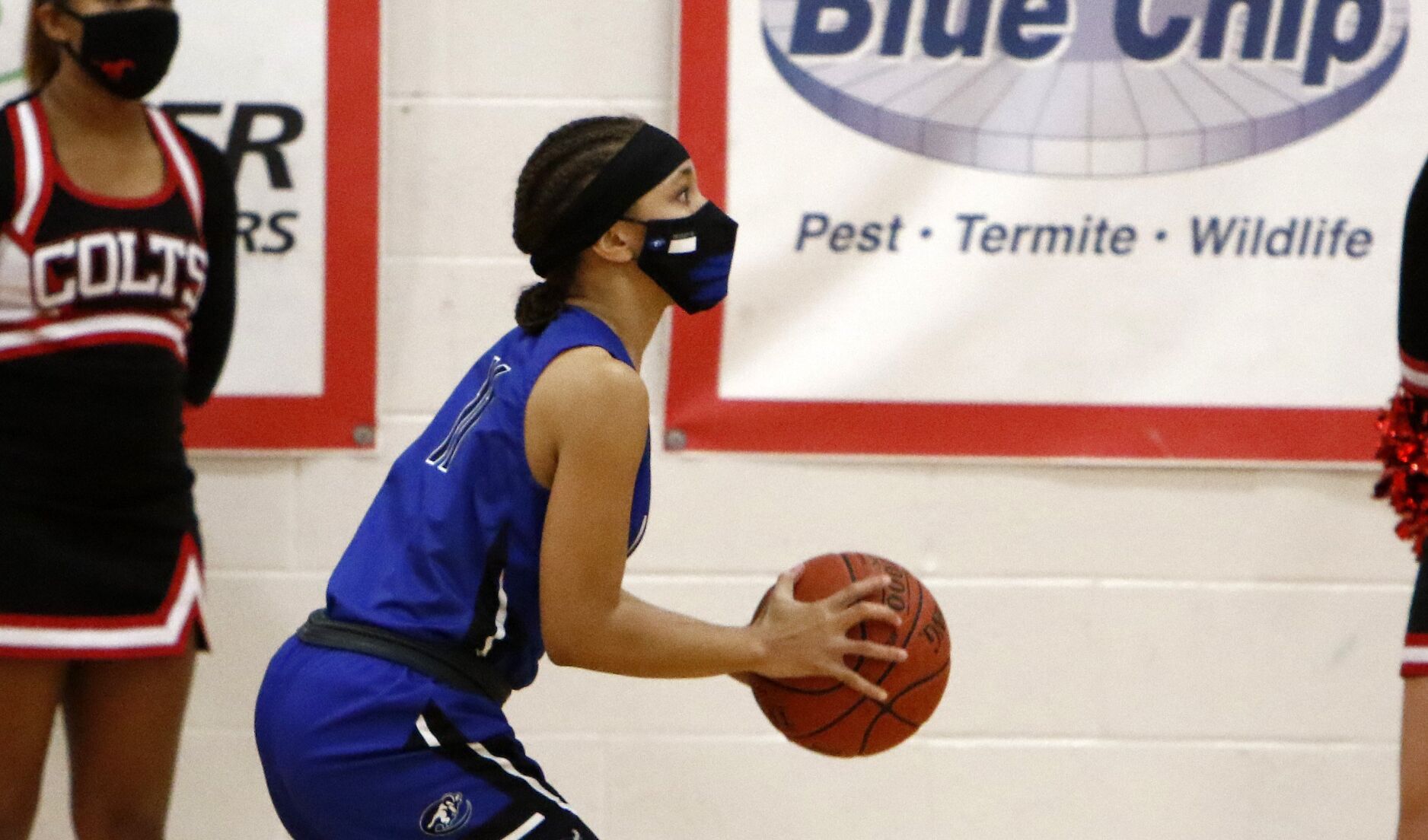Ladue 44, Parkway Central 35